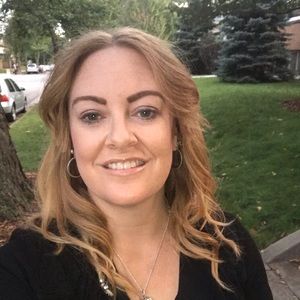 Meet your Posher, Brittney